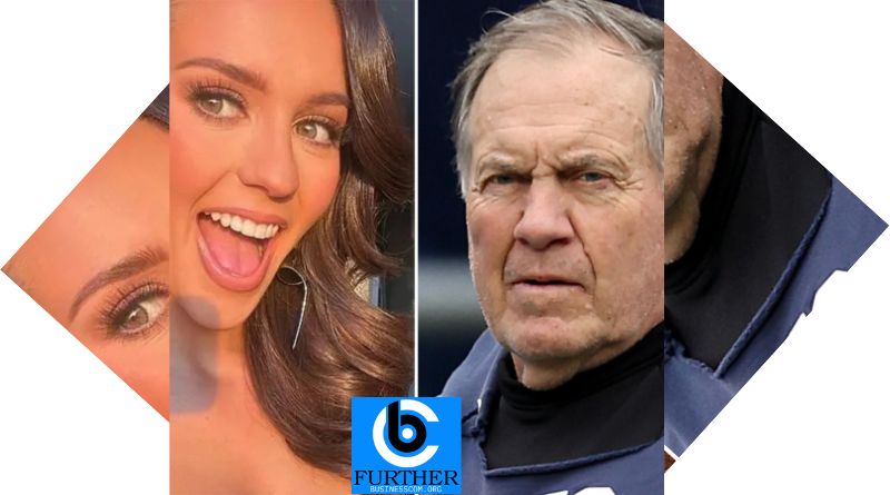 Obituary Debby Clarke Belichick