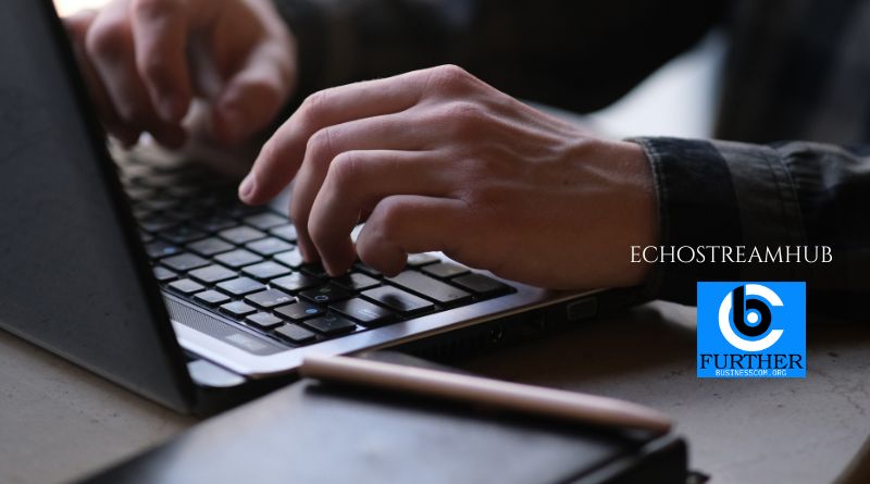 echostreamhub
