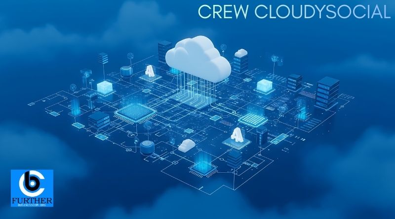 Crew Cloudysocial
