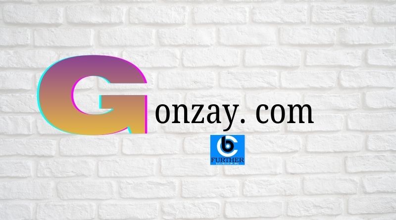gonzay. com