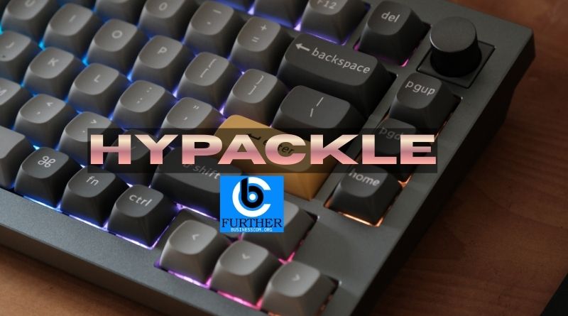 hypackle